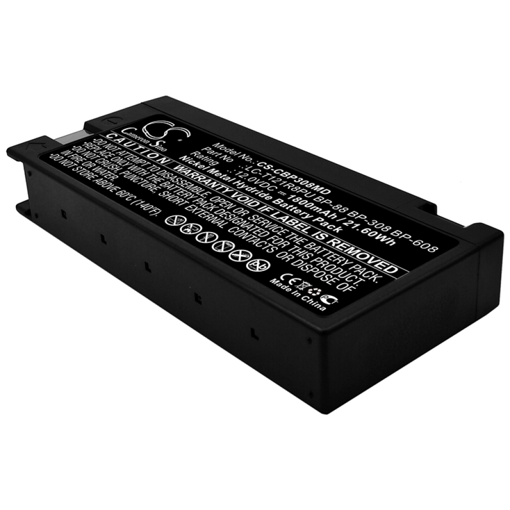 Medical Battery Medical industries CS-CBP308MD