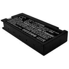 Compatible battery replacement for Criticare systems 146-0055-00,146-0055-003,BP-308,BP-508,BP-608...