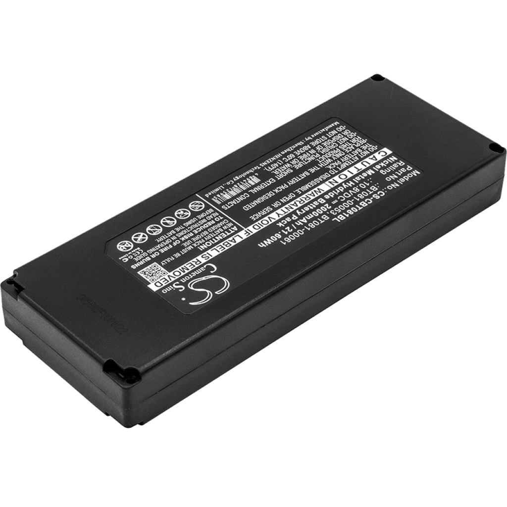 Battery Replaces BT081-00061