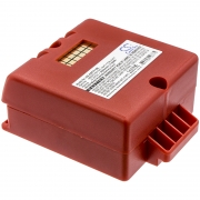 CS-CBT771BL<br />Batterier för  ersätter batteri 1BAT-7706-A201
