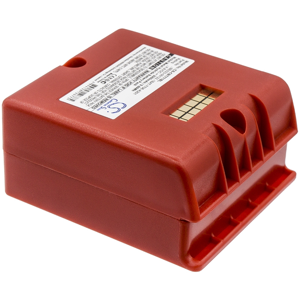 Battery Replaces 1BAT-7706-A101.E