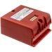 Battery Replaces 1BAT-7706-A201