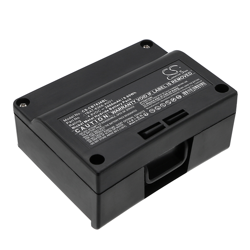 Battery Replaces 1BAT-8368-A001