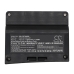 Battery Replaces 1BAT-8368-A001.D