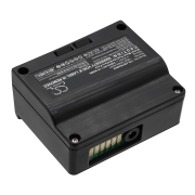 CS-CBT836BX<br />Batteries for   replaces battery 1BAT-8368-A001.D