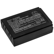 Kompatibel batteribyte för Cem PT603450-2S,VPC-BATT