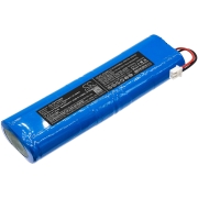 CS-CDX700MX<br />Batteries for   replaces battery CPLB-18650A