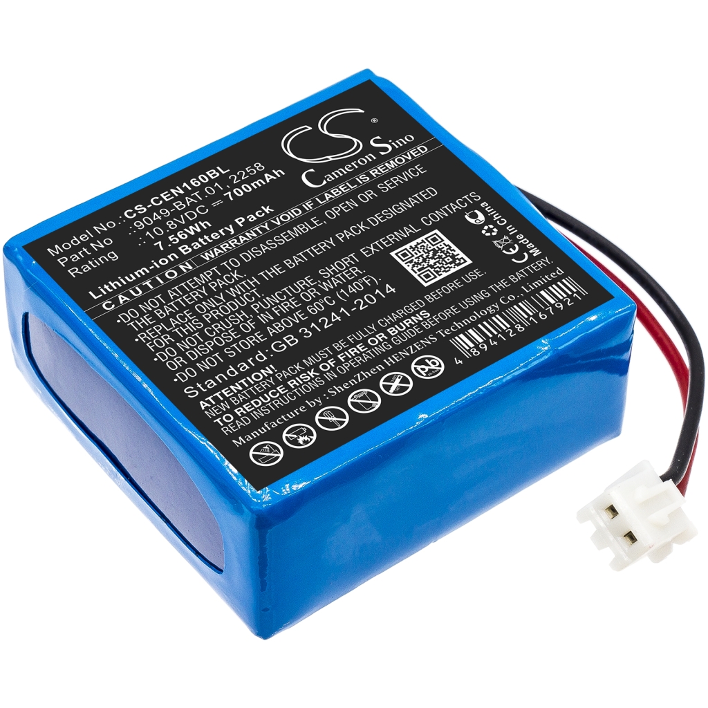 Payment Terminal Battery Cce CS-CEN160BL