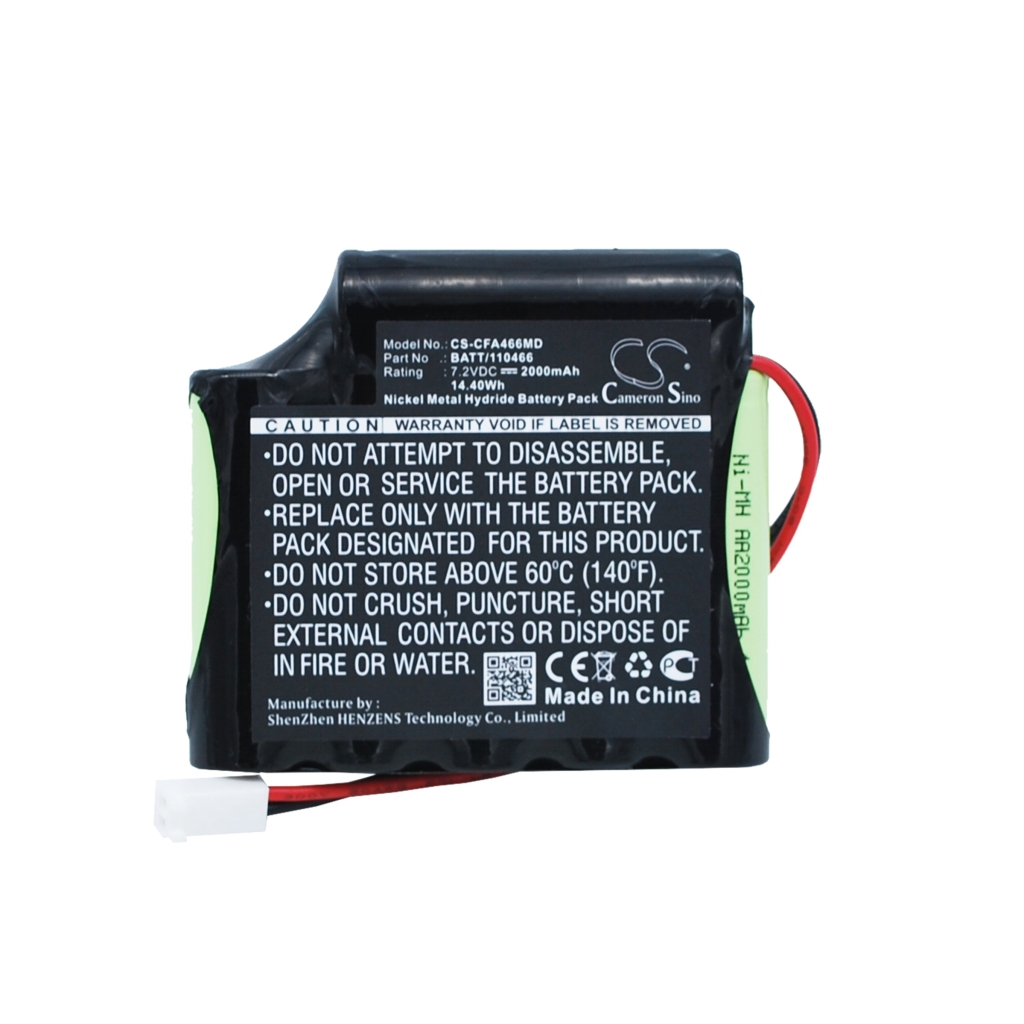 Battery Replaces BATT/110466