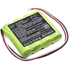 Kompatibel batteribyte för Chatillon 482-BH3PER,552096,OM11484,SPK-DFX2-158