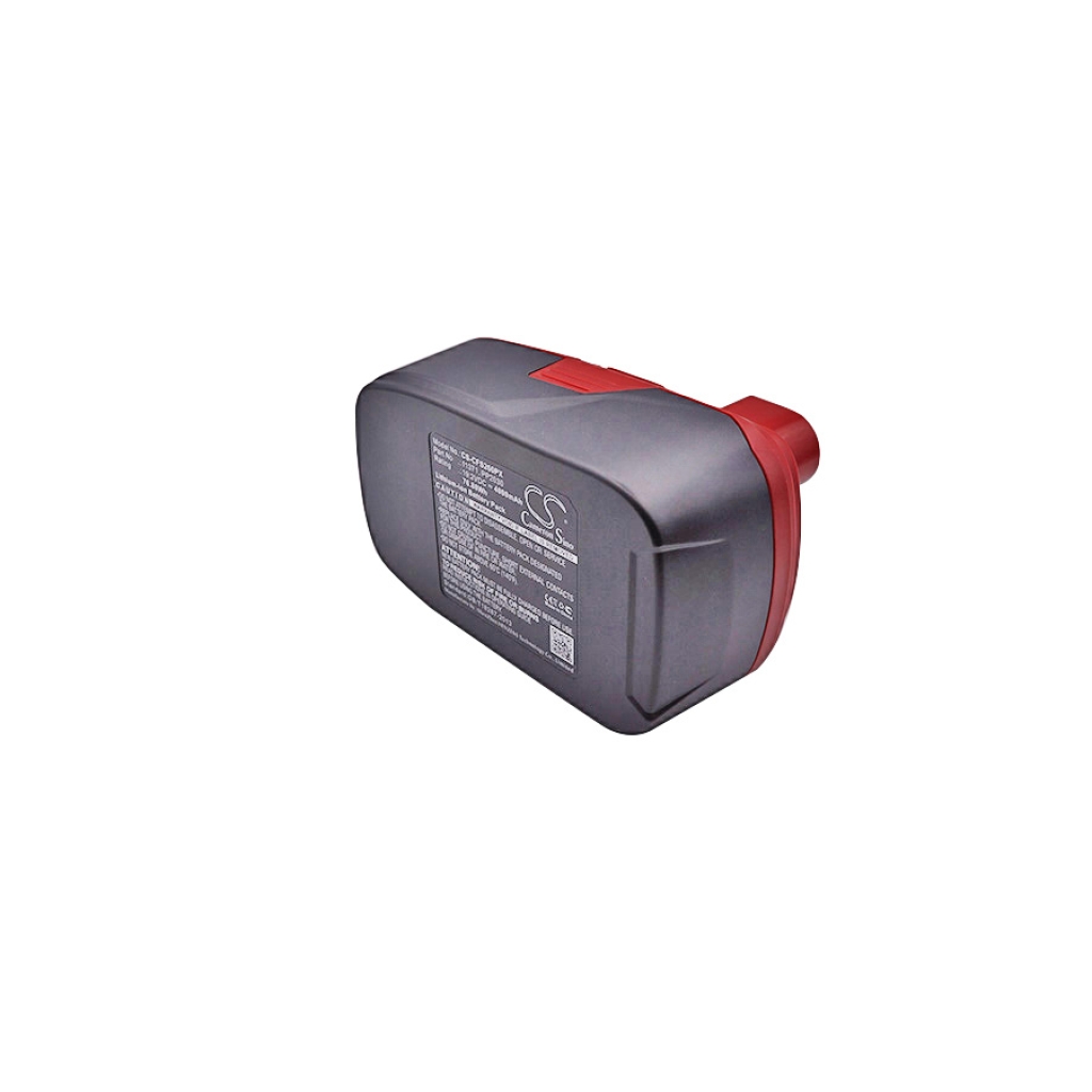 Battery industrial Craftsman 34130