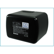 CS-CFT102PW<br />Batterier för  ersätter batteri 11102