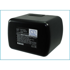 Compatible battery replacement for Craftsman 11102,981078-001