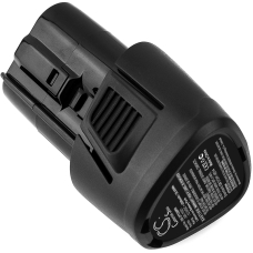 Compatible battery replacement for Craftsman 320.11221