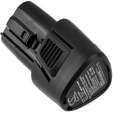 Compatible battery replacement for Craftsman 320.11221