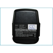 CS-CFT343PX<br />Batterier för  ersätter batteri 974852-002