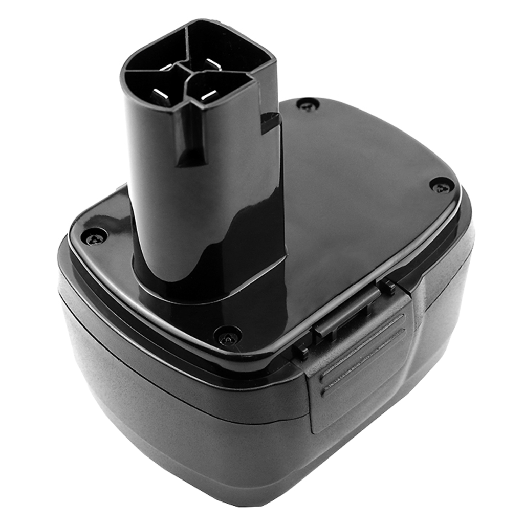 Compatible battery replacement for Craftsman 130279001