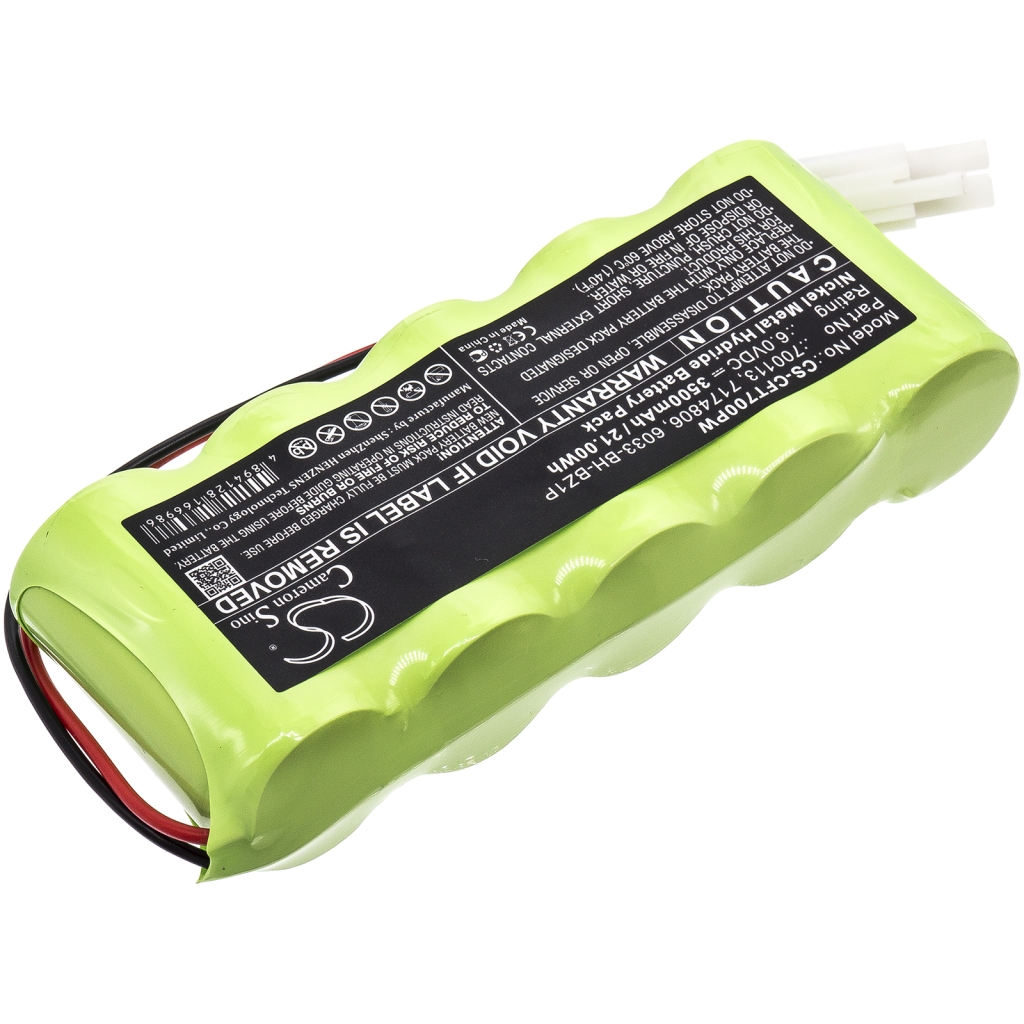 Battery Replaces 7174806