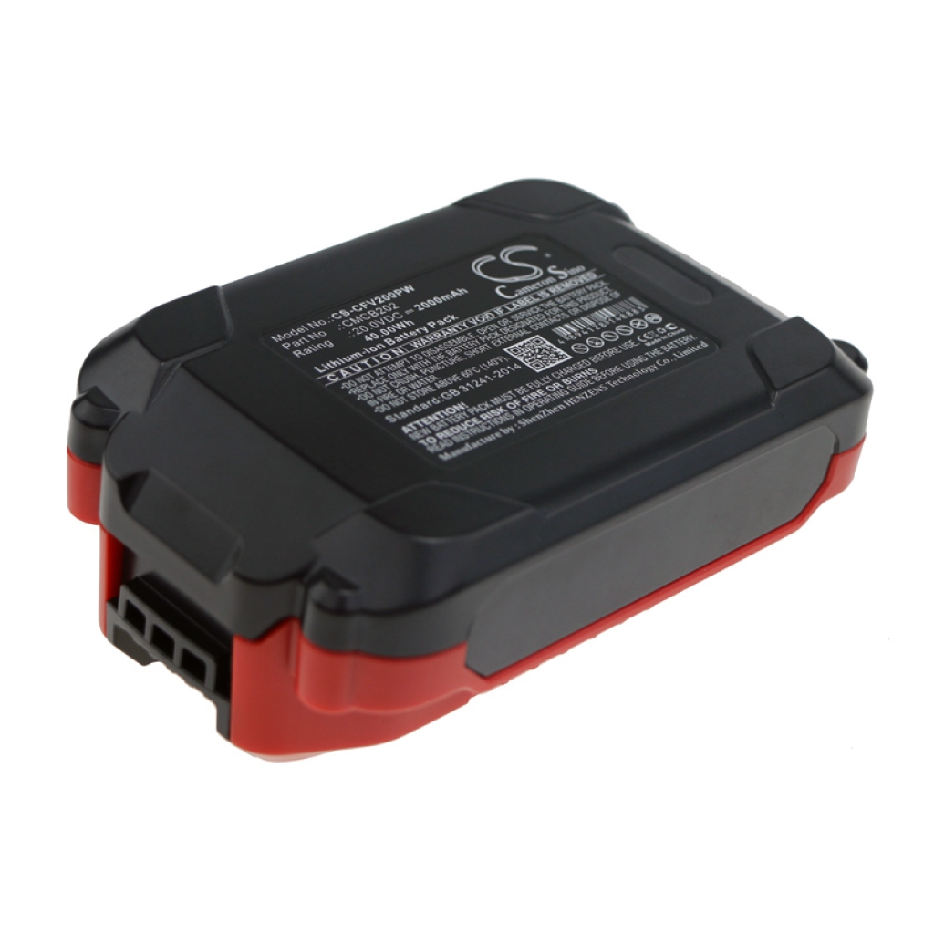 Battery industrial Craftsman CMCF910B