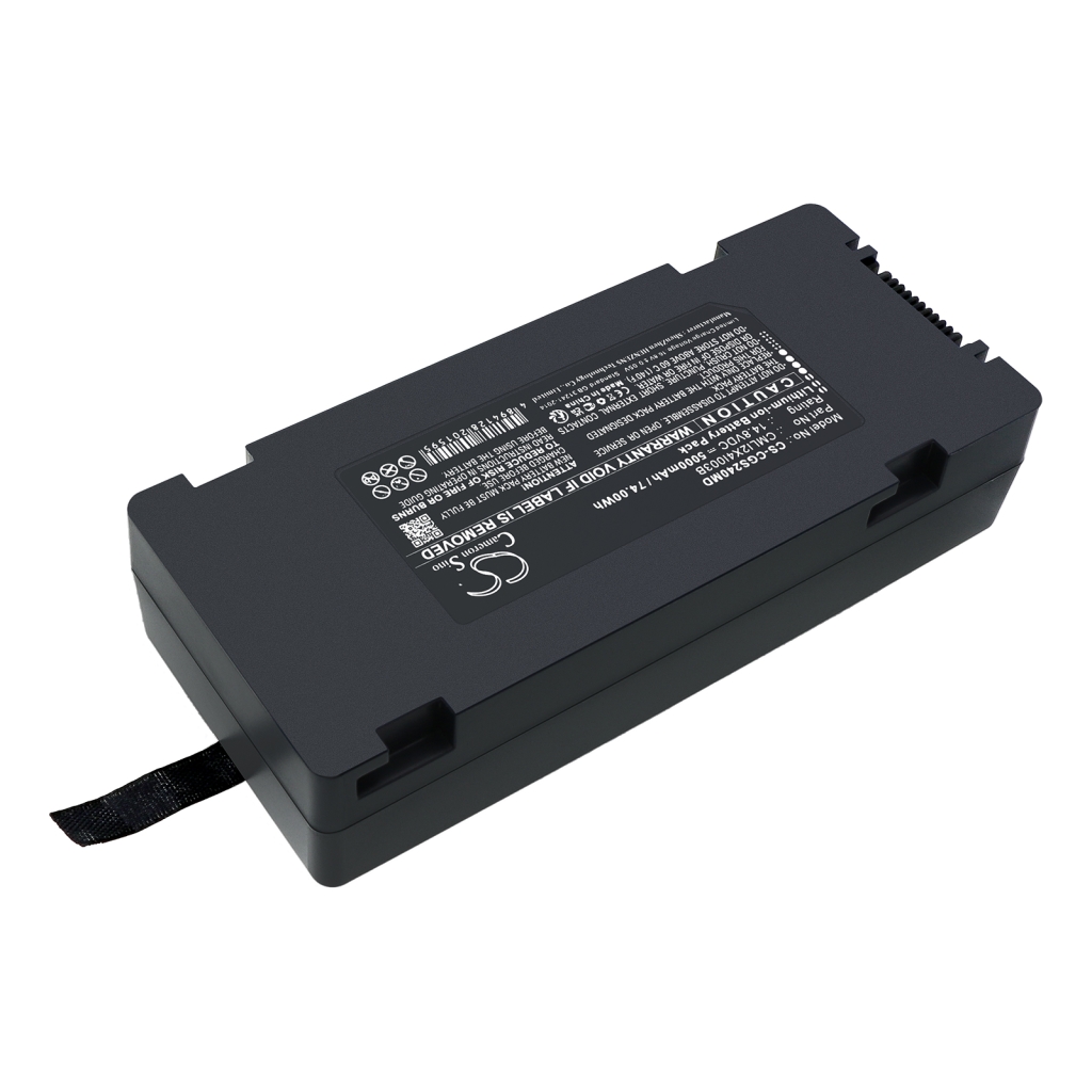 Battery Replaces CMLI2X4I003B