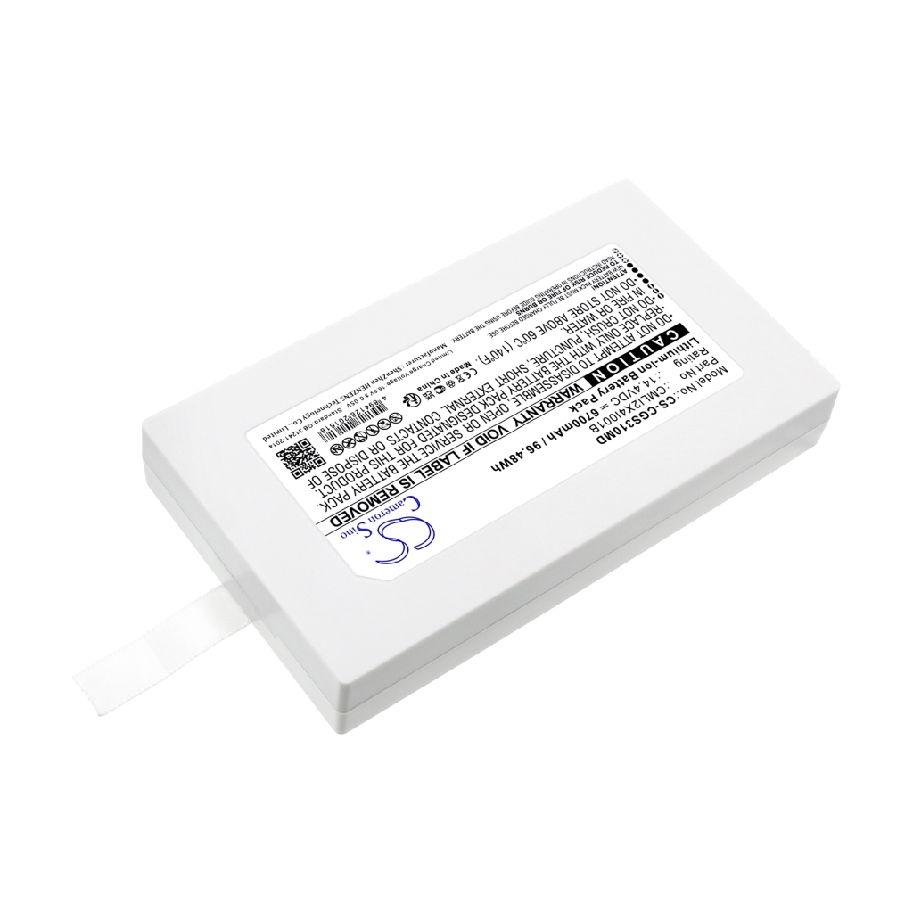 Medical Battery Comen CS-CGS310MD