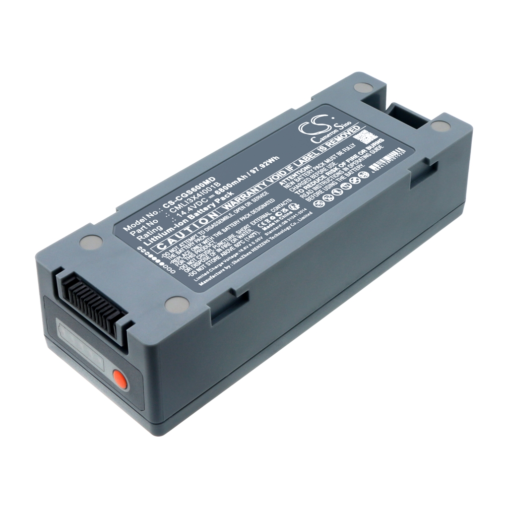 Battery Replaces CMLI3X4I003B