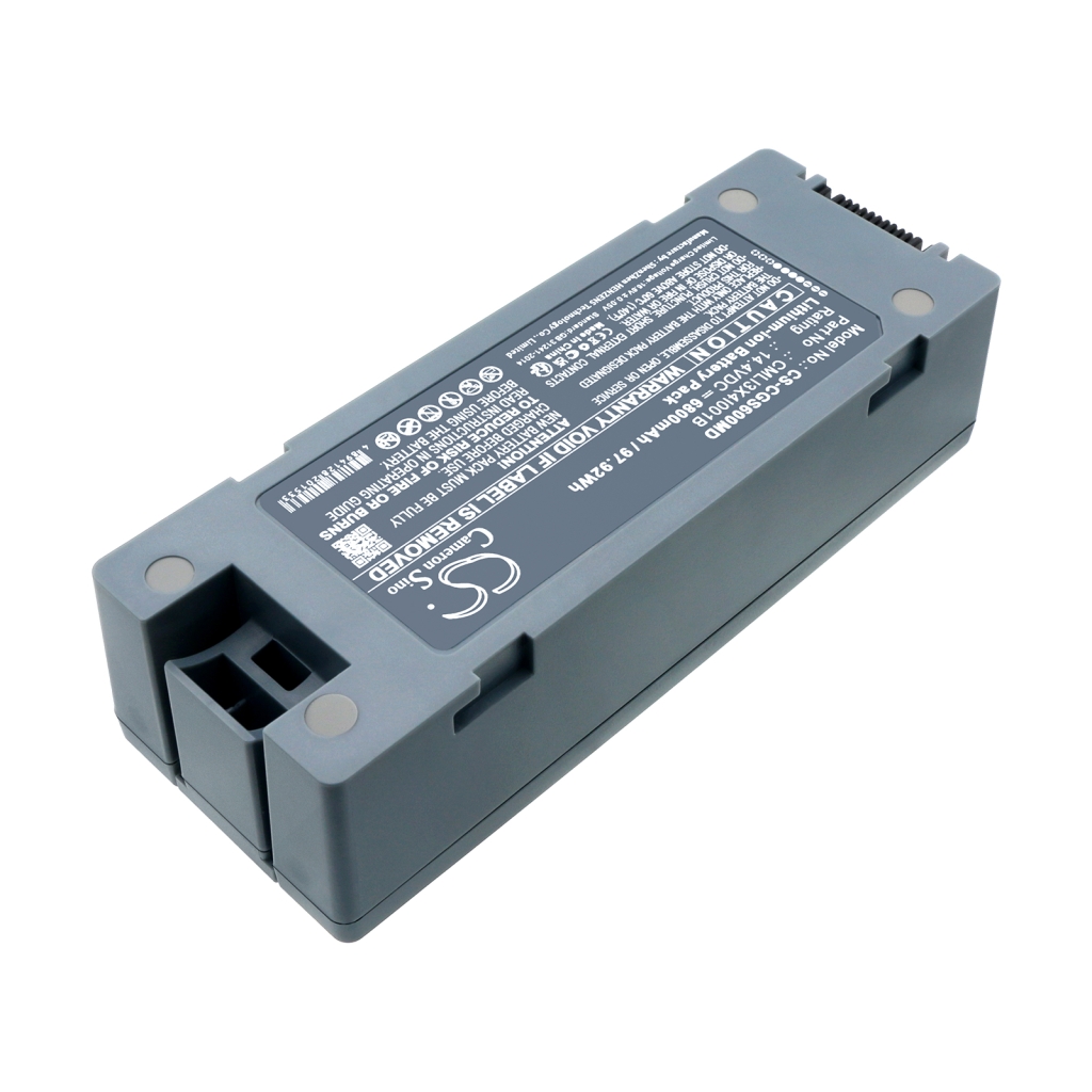 Battery Replaces CML12X41005B