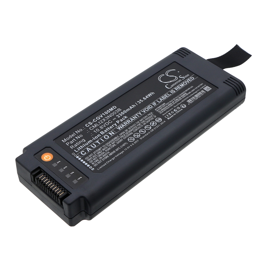 Battery Replaces CMLI1X3N004B