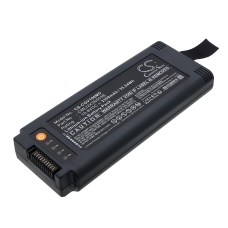 Kompatibel batteribyte för Comen CML11X3N004B,CML12X3N003B,CMLI1X3N004B,CMLI2X3I003B,CMLI2X3N003B