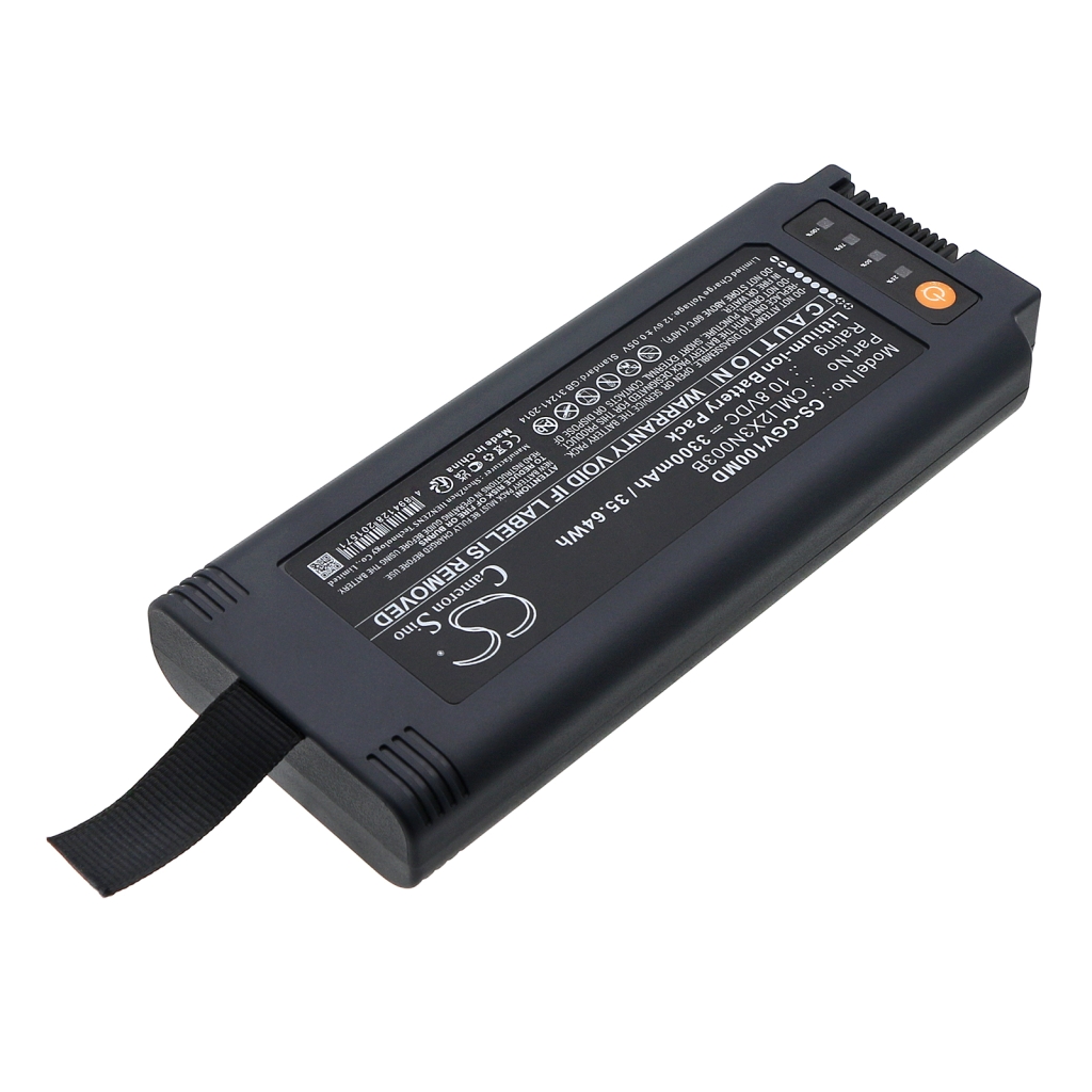 Battery Replaces CMLI1X3N004B