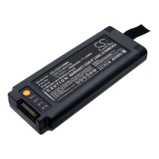 Kompatibel batteribyte för Comen CML11X3N004B,CML12X3N003B,CMLI1X3N004B,CMLI2X3I003B,CMLI2X3N003B