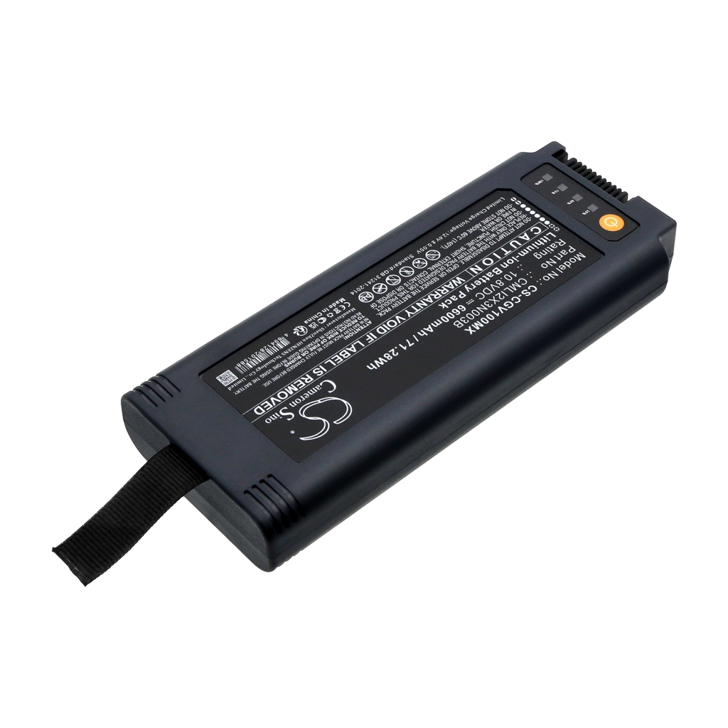 Battery Replaces CMLI1X3N004B