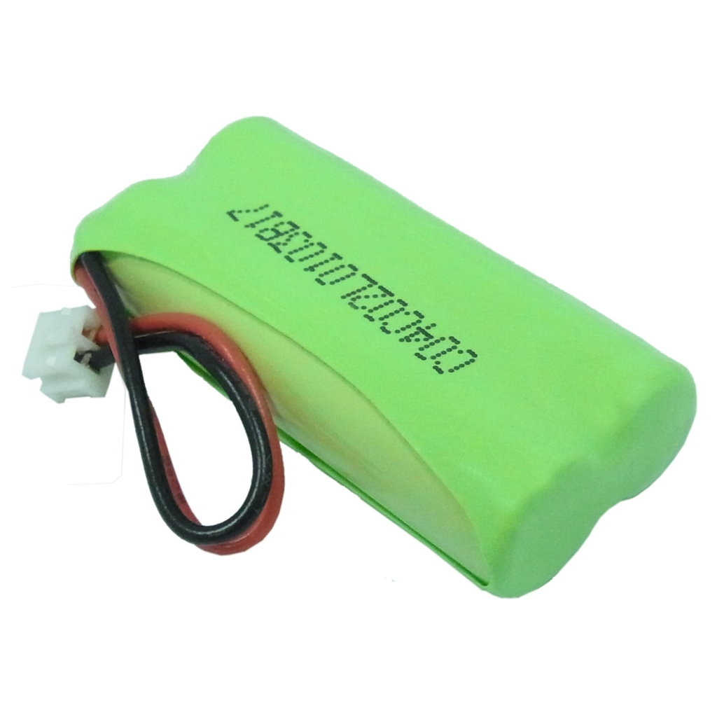 Battery Replaces NIC0158