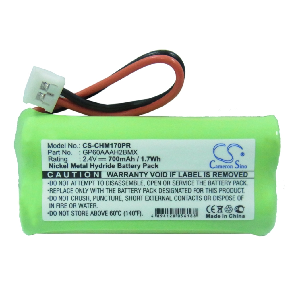 Battery Replaces PAG0002