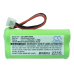 Batterier Ersätter HME5170A-LTK