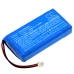 Batteries Amplifier Battery CS-CHM905SL