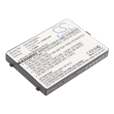 Kompatibel batteribyte för Cisco CIW32ZBR