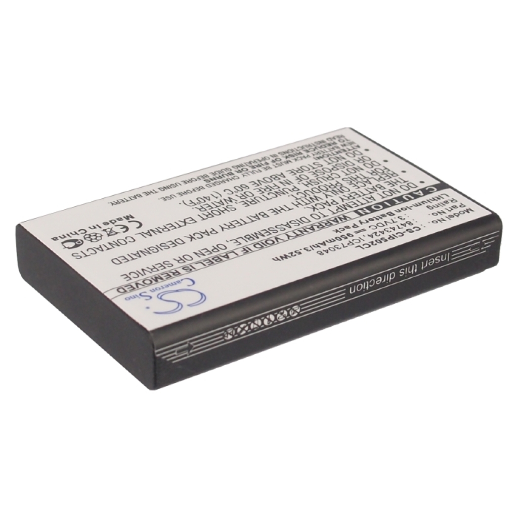 Cordless Phone Battery Polycom KIRK 5040