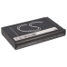 Batterier till trådlösa telefoner Comfortel CS-CIP502CL