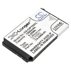 Kompatibel batteribyte för Cisco 74-5469-01,U8ZBAE12