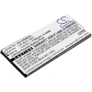 CS-CIP882CL<br />Batteries for   replaces battery CP-BATT-8821