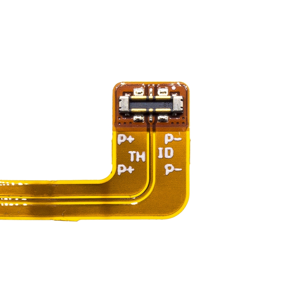 Batterier Ersätter PT34H406082J