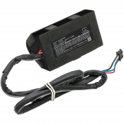 CS-CKD700MD<br />Batterier för  ersätter batteri 1030950