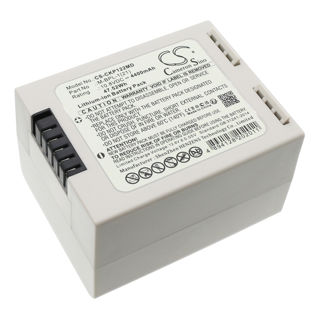 Medical Battery Mediana CS-CKP122MD