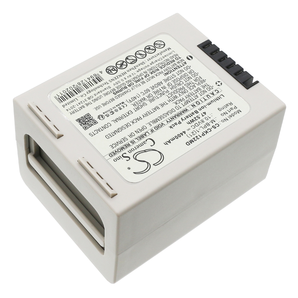 Medical Battery Mediana CS-CKP122MD