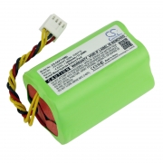 Batterier för medicintekniska produkter Covidien Kangaroo ePump