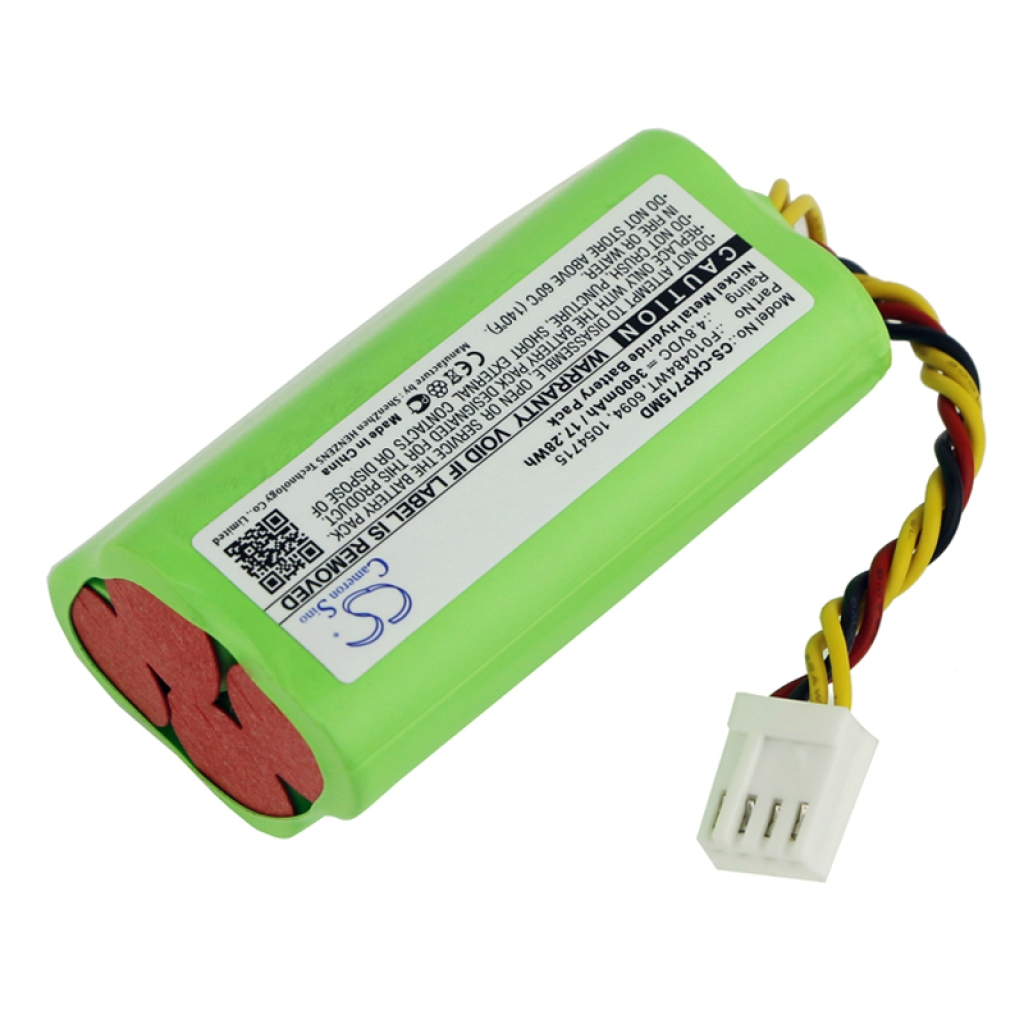 Battery Replaces 6094