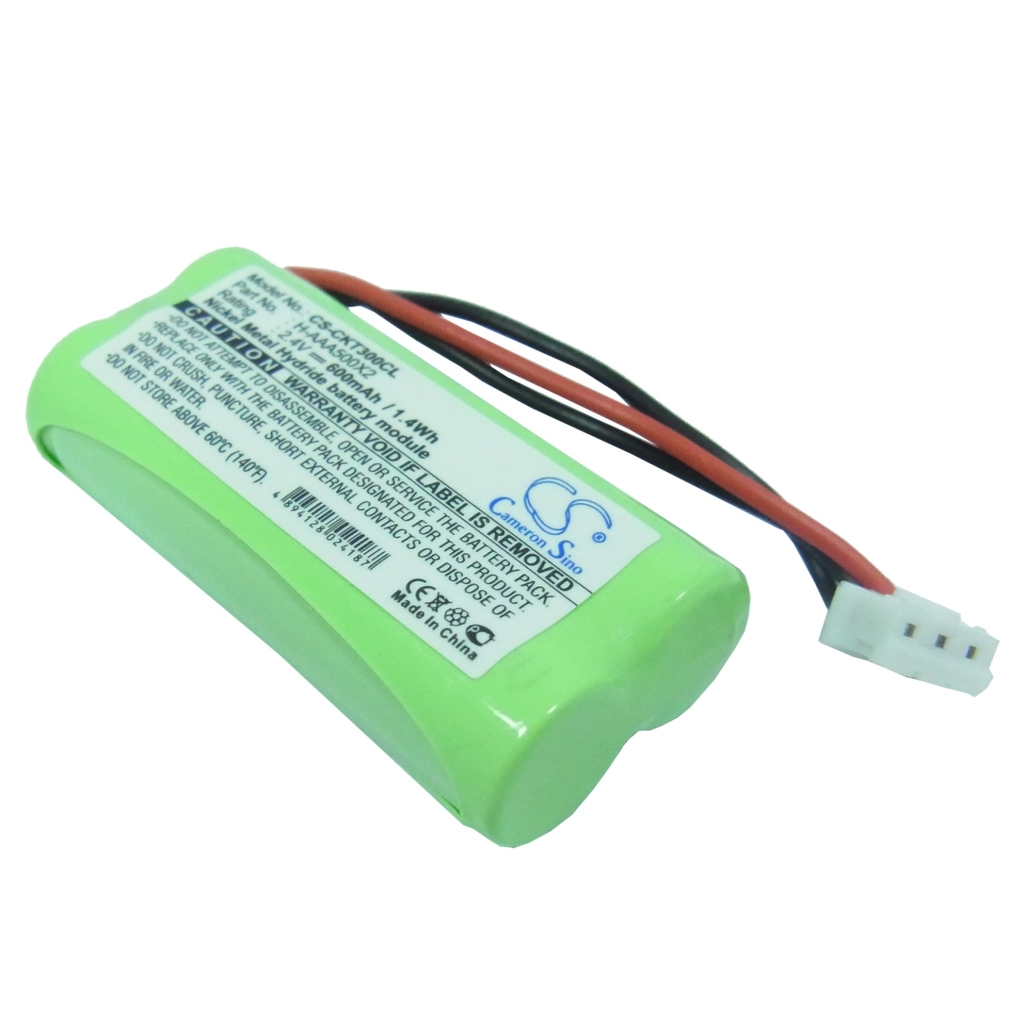 Battery Replaces T372