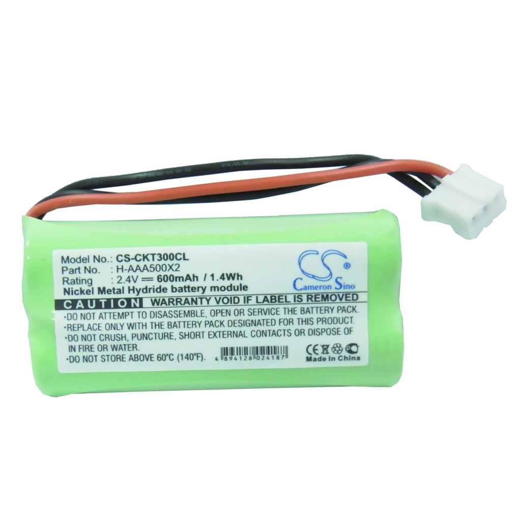 Battery Replaces T372