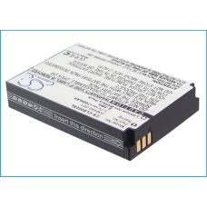 Compatible battery replacement for Columbia 036482-001